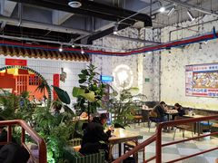 -高胖妹面庄(黄河道店)