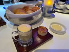 -香港喜来登酒店蚝酒吧