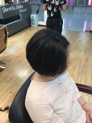 点击看大图 -Show fa salon 秀发沙龙