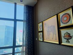 -正佳金殿维福顿公寓(广州正佳广场体育西路地铁站店)
