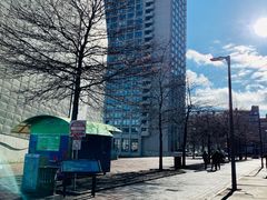 -波士顿昆西市场