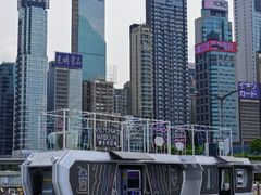 -海洋公园海洋列车－海滨站