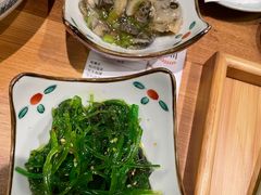 -初居食屋日式料理(万象城购物中心店)