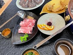 -刘胖子家常菜·蹄花焖藕(富安街店)