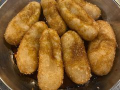 -憨铁匠老火锅(龙岗万科里店)
