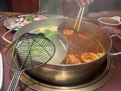 -大吉利·潮汕鲜牛肉火锅(西安店)