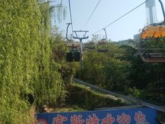 -富斯特索道
