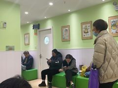 -学知乐教育·幼小衔接·小学科辅导(嘉定镇校区)
