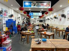 -雨田饭店