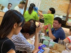 -添好运点心专门店(中环IFC店)