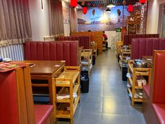 -前门杨记·铜锅涮肉(王府井·故宫店)
