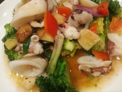 -抱德·潮汕味(敦和店原惠城鱼仔)