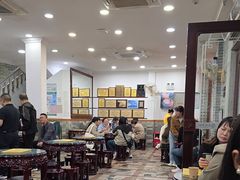 -民信老铺(华盖路店)