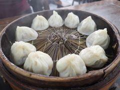 小笼包半笼-吾介小籠館