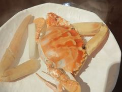 -亚特兰蒂斯-番红花海鲜自助餐厅·鲜活海鲜·小火锅