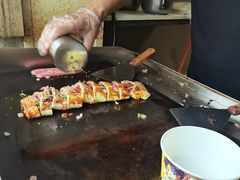 -无声臭豆腐(大井1号店)