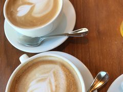 -嘉定凯悦·咖啡厅