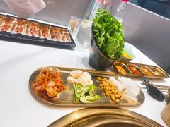 -妥妥烤肉料理(凯德店)