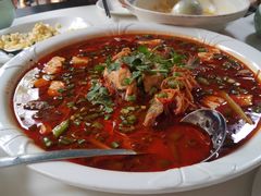 -院8里·少城记忆老川菜(宽窄巷子店)