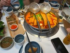 -左庭右院鲜牛肉火锅(南通CBD大有境店)