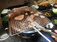 -九田家黑牛烤肉料理(太阳城店)