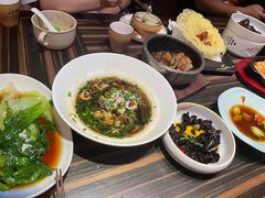 -江太极江浙菜(马桥万达广场店)