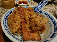-南京大牌档(壹方天地店)