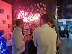 -CIAO·团建聚餐·生日派对轰趴馆(福田店)