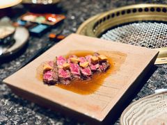 -老乾杯和牛烧肉(王府中环店)