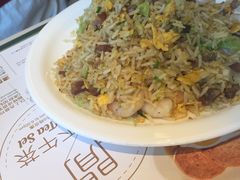 -翠华餐厅(百老汇店)