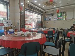 -品鲜海鲜餐厅(黄厝店)