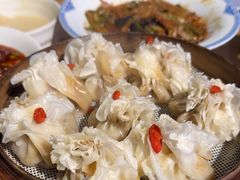 -百年认一力·清真牛羊肉(南中环店)