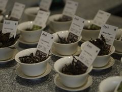 -上席擂茶·新中式青年茶馆(古城店)