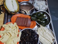 宽粉-范贤光鸡公煲(平乐园总店)