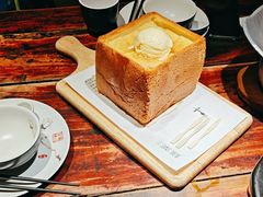 -绿茶餐厅(昌平悦荟店)