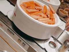 -龍歌自助小火锅(雨花台江南虹悦城店)