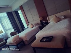 -苏州金鸡湖大酒店