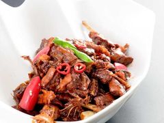 -千百味红餐厅·江西菜(绿地双子塔店)