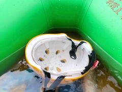 -将军关探险漂流