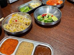 -我们家韩国烤肉8号店(郫都店)