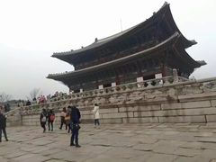 -景福宫