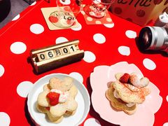 -ABC Cooking Studio(上海环球金融中心店)