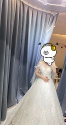 点击看大图 -Color卡诺婚纱礼服馆(南京严选店)