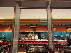 -前门烤鸭(江东中路店)