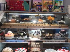 -DQ·蛋糕·冰淇淋(绿宝店)