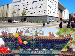 -秦始皇帝陵博物院(兵马俑)