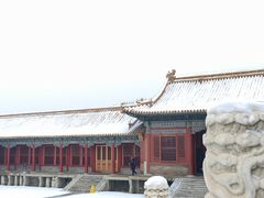 -故宫博物院(故宫)