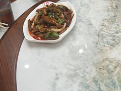 -花儿穆萨·烤肉餐厅(石马坪店)