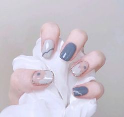 -兔猫ToMoreNails美甲美睫