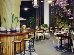 -三亚国光豪生度假酒店-椰语堂(国光豪生店)